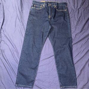 Levi's Classic Wedgie fit Straight Leg Jeans